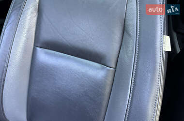 Внедорожник / Кроссовер Mazda CX-9 2008 в 