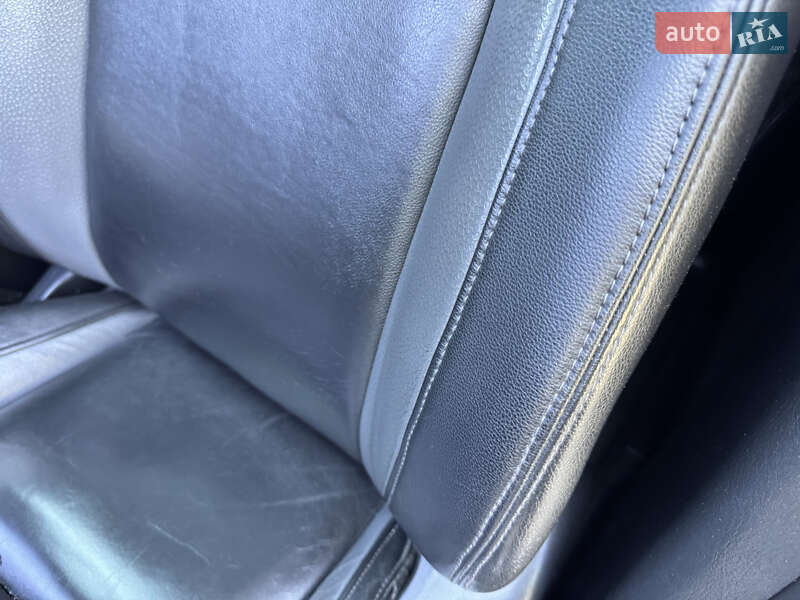 Внедорожник / Кроссовер Mazda CX-9 2008 в Ровно
