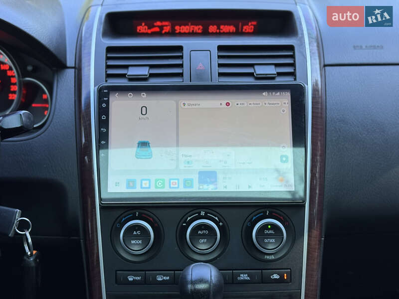 Внедорожник / Кроссовер Mazda CX-9 2008 в Ровно