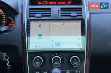 Внедорожник / Кроссовер Mazda CX-9 2008 в 