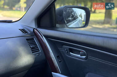 Внедорожник / Кроссовер Mazda CX-9 2008 в 