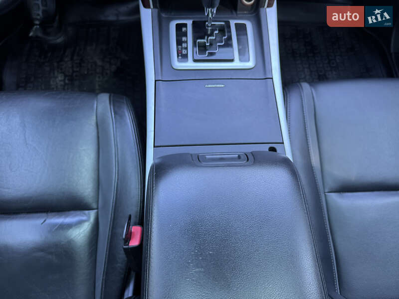 Внедорожник / Кроссовер Mazda CX-9 2008 в Ровно