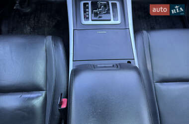 Внедорожник / Кроссовер Mazda CX-9 2008 в 