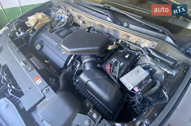 Внедорожник / Кроссовер Mazda CX-9 2008 в 