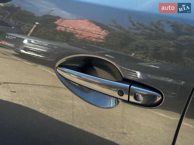 Позашляховик / Кросовер Mazda CX-9 2016 в Харкові