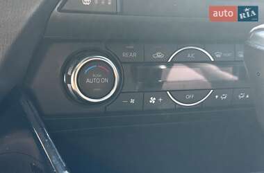 Позашляховик / Кросовер Mazda CX-9 2016 в 