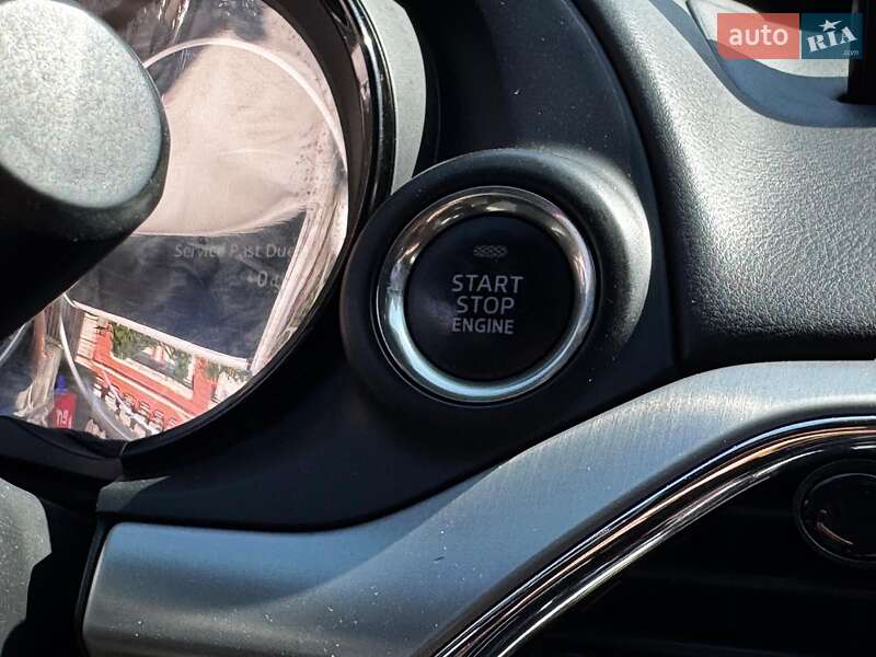 Позашляховик / Кросовер Mazda CX-9 2016 в Харкові