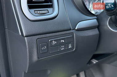 Внедорожник / Кроссовер Mazda CX-9 2016 в 
