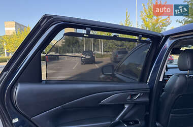 Внедорожник / Кроссовер Mazda CX-9 2016 в 