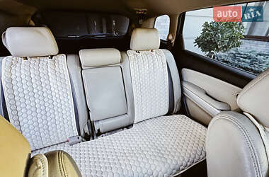 Позашляховик / Кросовер Mazda CX-9 2008 в 
