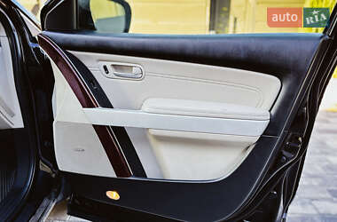 Позашляховик / Кросовер Mazda CX-9 2008 в 