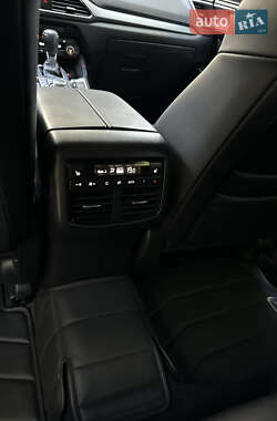 Внедорожник / Кроссовер Mazda CX-9 2022 в 