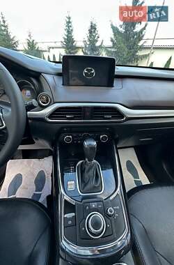 Внедорожник / Кроссовер Mazda CX-9 2016 в 