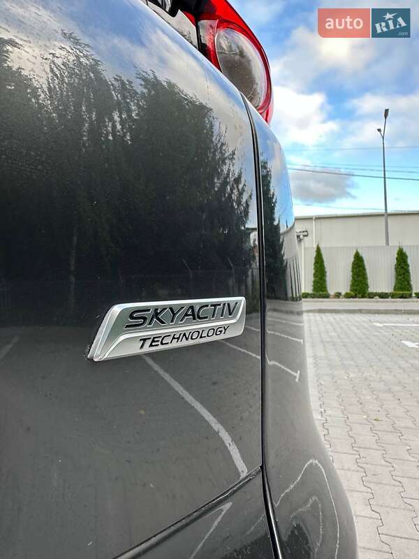 Внедорожник / Кроссовер Mazda CX-9 2016 в Виннице фото 42 Внедорожник / Кроссовер Mazda CX-9 2016 в Виннице