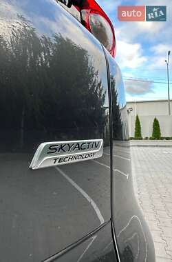 Внедорожник / Кроссовер Mazda CX-9 2016 в 