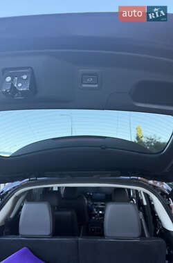 Позашляховик / Кросовер Mazda CX-9 2023 в 