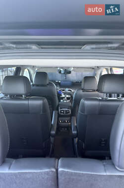 Позашляховик / Кросовер Mazda CX-9 2023 в 