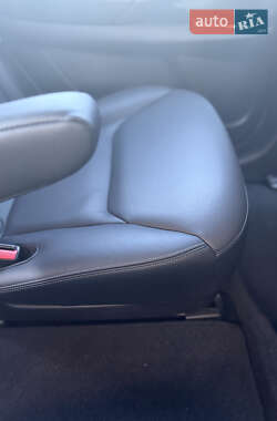 Позашляховик / Кросовер Mazda CX-9 2023 в 