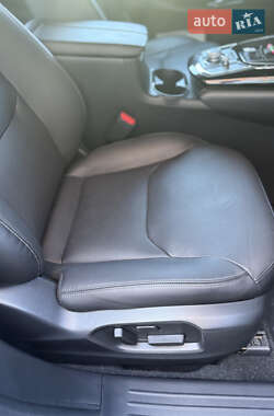 Позашляховик / Кросовер Mazda CX-9 2023 в 