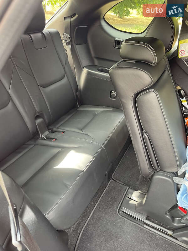 Позашляховик / Кросовер Mazda CX-9 2021 в Кривому Розі