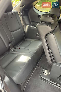 Позашляховик / Кросовер Mazda CX-9 2021 в 