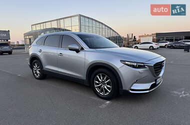 Внедорожник / Кроссовер Mazda CX-9 2016 в Киеве