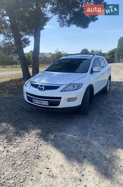Внедорожник / Кроссовер Mazda CX-9 2009 в 