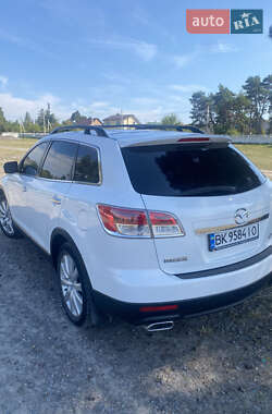 Внедорожник / Кроссовер Mazda CX-9 2009 в 