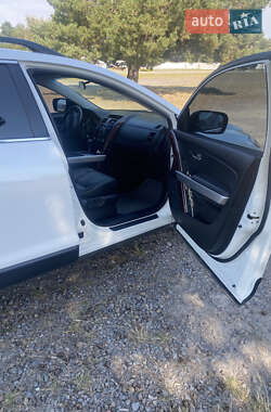 Внедорожник / Кроссовер Mazda CX-9 2009 в 