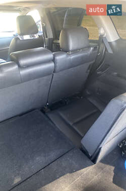 Внедорожник / Кроссовер Mazda CX-9 2009 в 