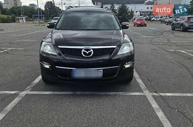 Внедорожник / Кроссовер Mazda CX-9 2008 в Киеве