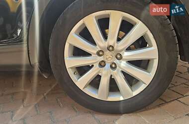 Позашляховик / Кросовер Mazda CX-9 2008 в 