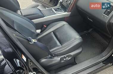 Позашляховик / Кросовер Mazda CX-9 2008 в 