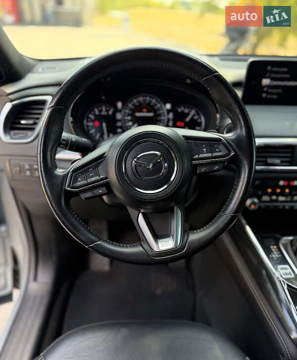 Внедорожник / Кроссовер Mazda CX-9 2020 в Днепре