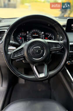 Внедорожник / Кроссовер Mazda CX-9 2020 в 