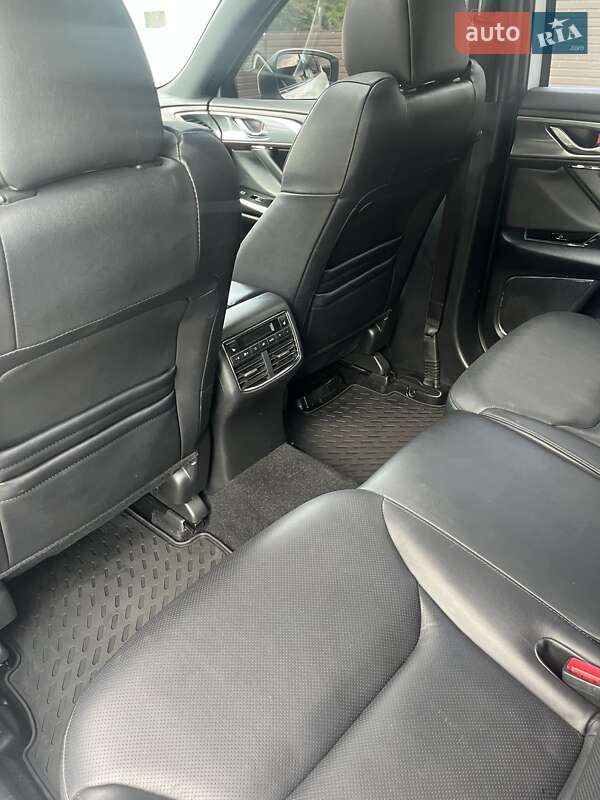 Внедорожник / Кроссовер Mazda CX-9 2019 в Катеринополе