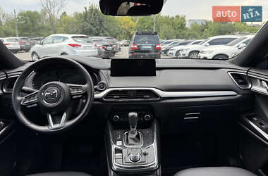 Внедорожник / Кроссовер Mazda CX-9 2021 в 