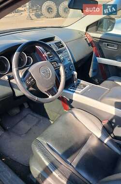 Внедорожник / Кроссовер Mazda CX-9 2008 в 