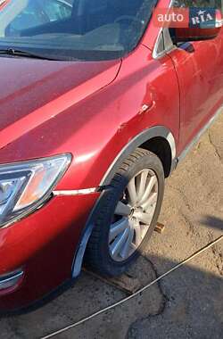 Внедорожник / Кроссовер Mazda CX-9 2008 в 