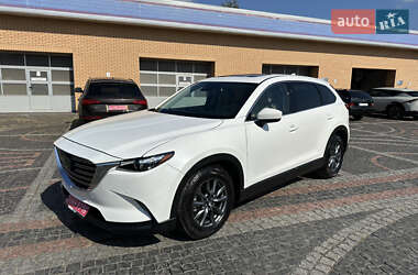 Внедорожник / Кроссовер Mazda CX-9 2020 в Луцке