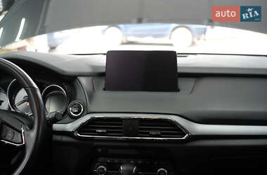 Позашляховик / Кросовер Mazda CX-9 2023 в 