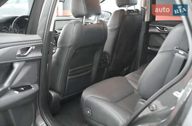Позашляховик / Кросовер Mazda CX-9 2023 в 