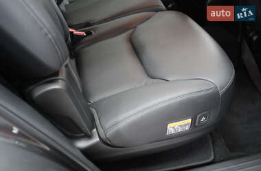Позашляховик / Кросовер Mazda CX-9 2023 в 
