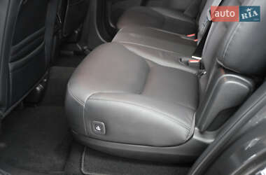Позашляховик / Кросовер Mazda CX-9 2023 в 