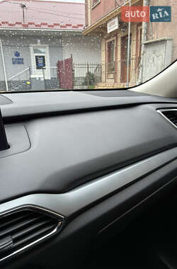 Позашляховик / Кросовер Mazda CX-9 2023 в 