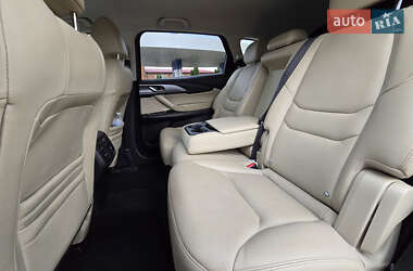 Внедорожник / Кроссовер Mazda CX-9 2019 в 