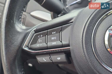 Внедорожник / Кроссовер Mazda CX-9 2019 в 