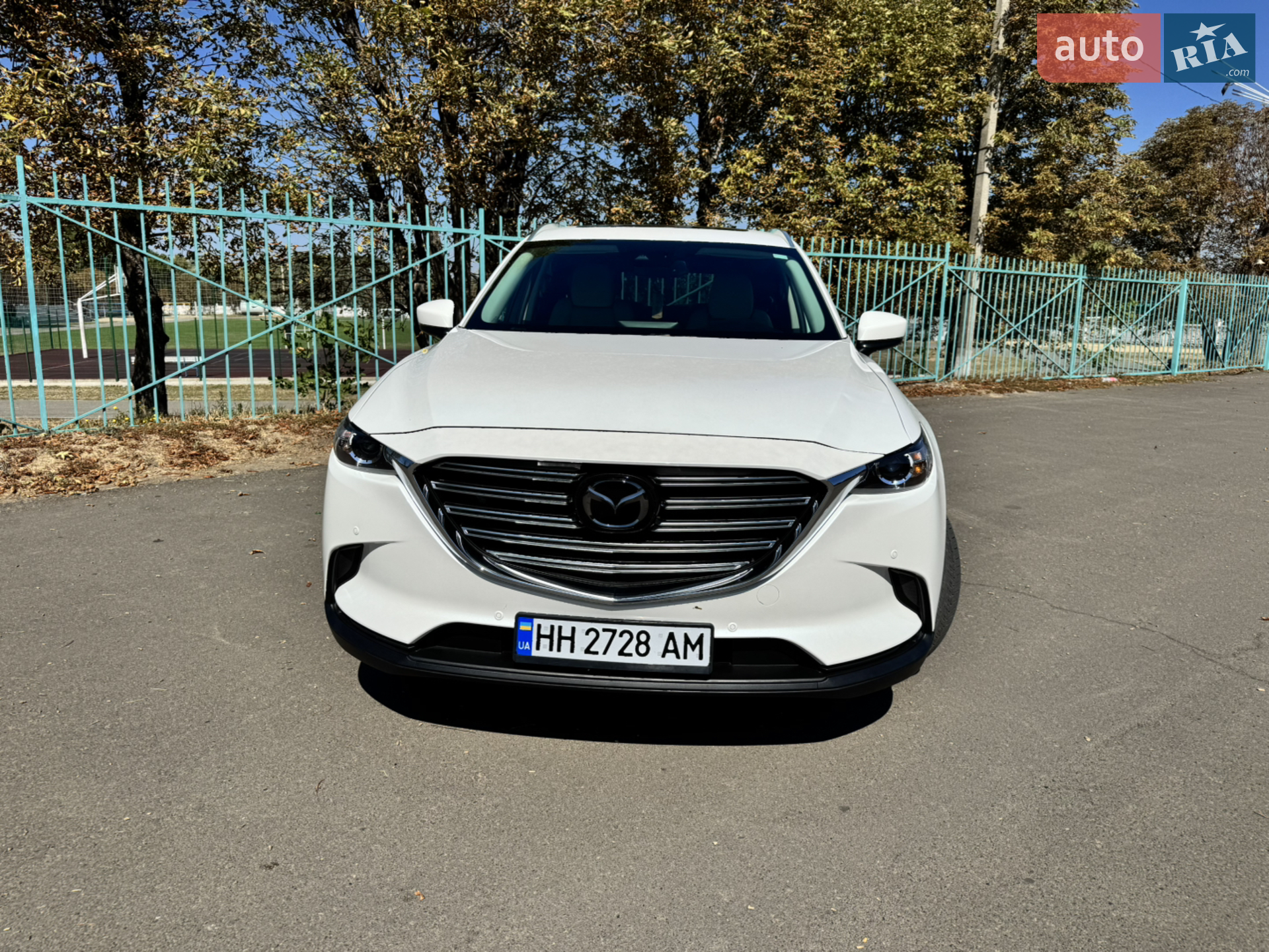 2020 Mazda CX-9 - мініатюра 2