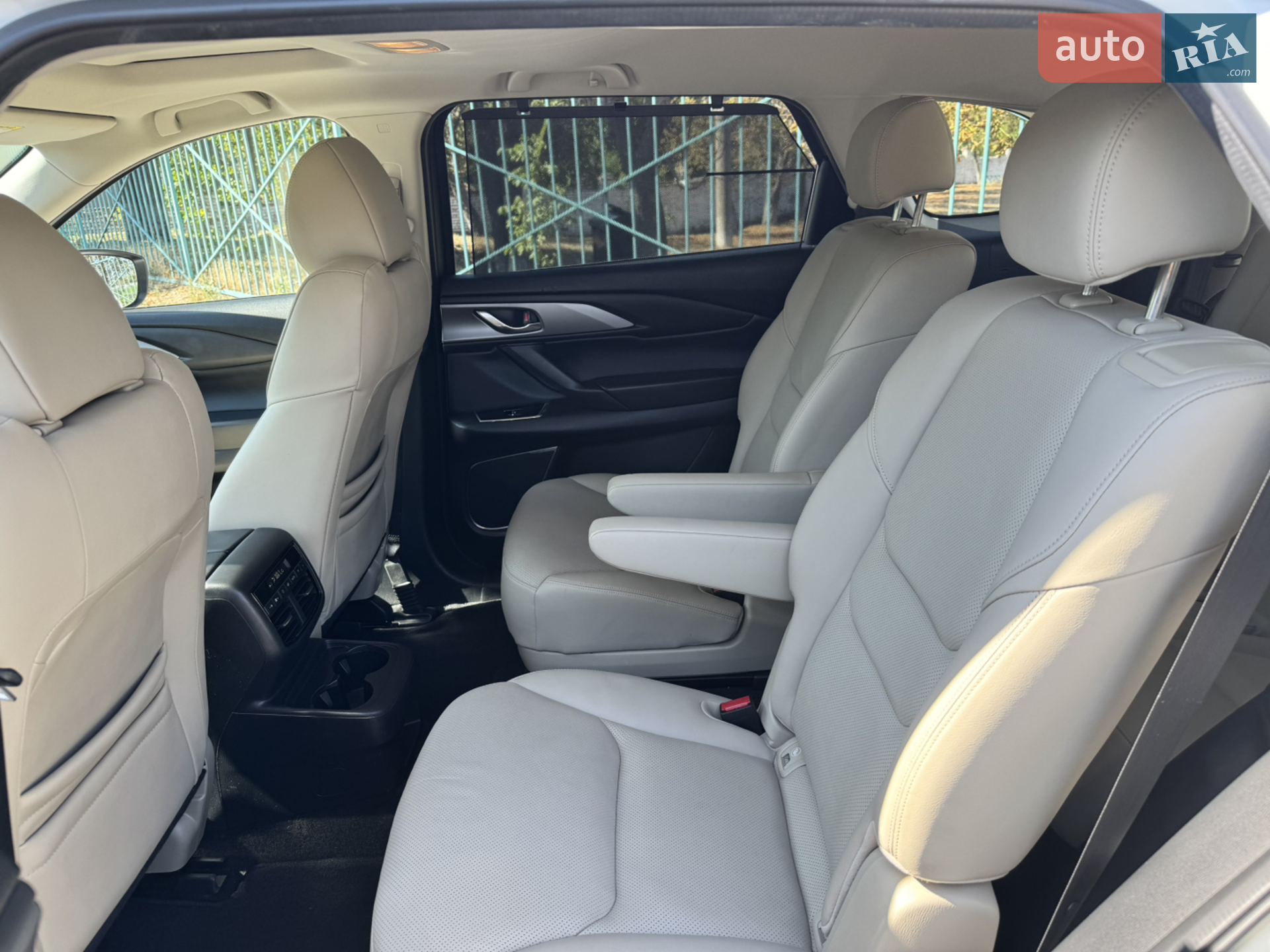 2020 Mazda CX-9 - мініатюра 14