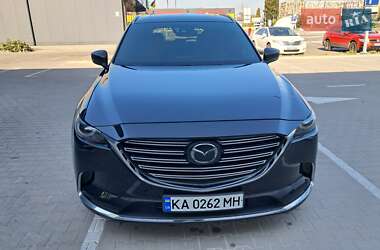 Внедорожник / Кроссовер Mazda CX-9 2016 в Киеве